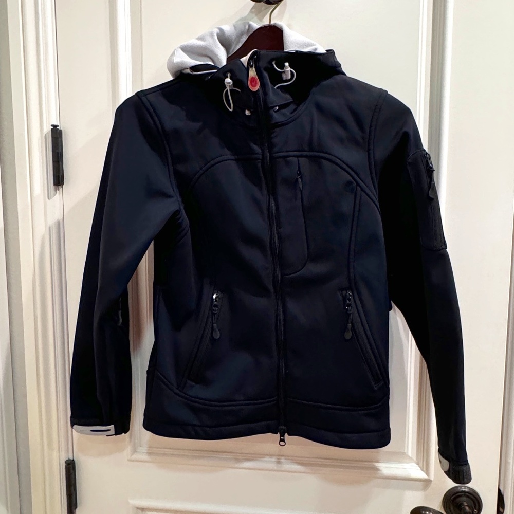 O'Neill Women's Explore Snow Jacket - Black - Size XS